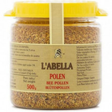 Polen de Abejas 500 g L'Abella