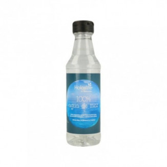 Agua de Mar 250 ml Holoslife