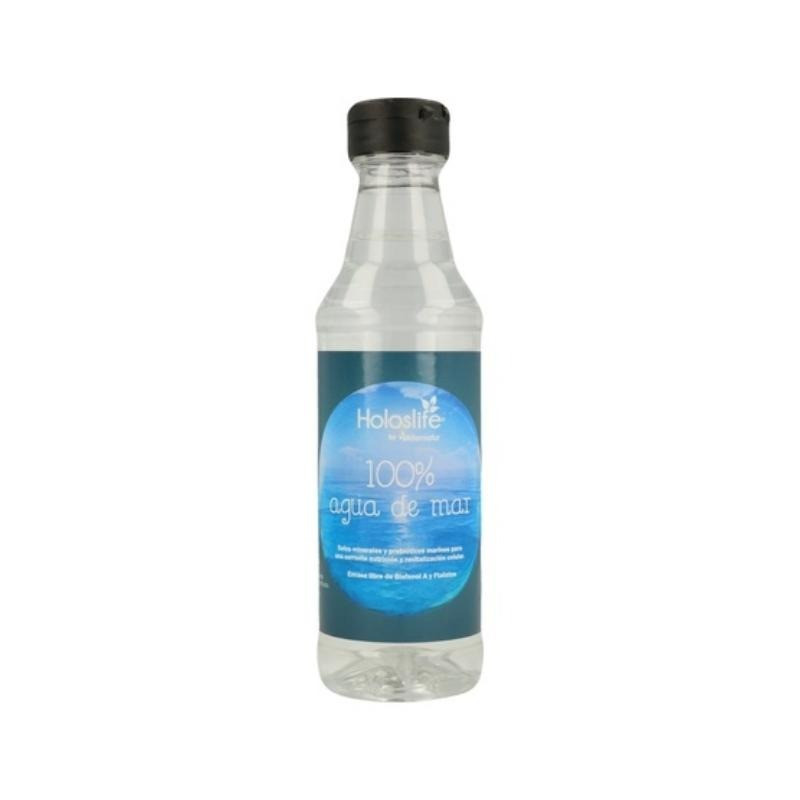 Agua de Mar 250 ml Holoslife