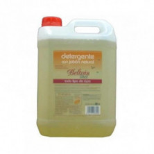 Detergente Líquido 5 L Beltrán Vital