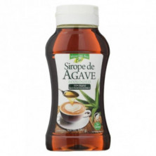 Sirope de Agave Ecológico 500 ml Hijas del Sol