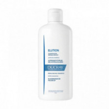 Elution Champú Suave Equilibrante 200ml Ducray