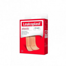 Leukoplast Elastic 20 unidades Leukoplast