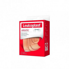 Leukoplast Elastic 40 unidades Leukoplast