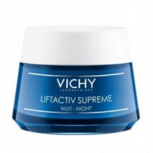 Vichy Liftactiv Supreme Noche 50ml