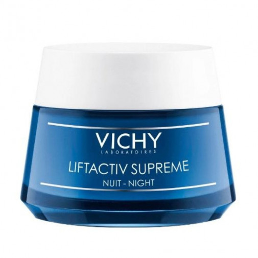 Vichy Liftactiv Dermis Origen Noche 50m