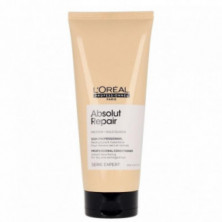 Acondicionador Absolut Repair Gold  750 ml L´Oreal