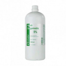 Agua Oxigenada 5% 1000ml Betafar