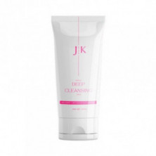 Bálsamo Desmaquillante 200 ml JK Natural Care