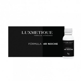 Fórmula 4R Noche 15 Viales Luxmetique