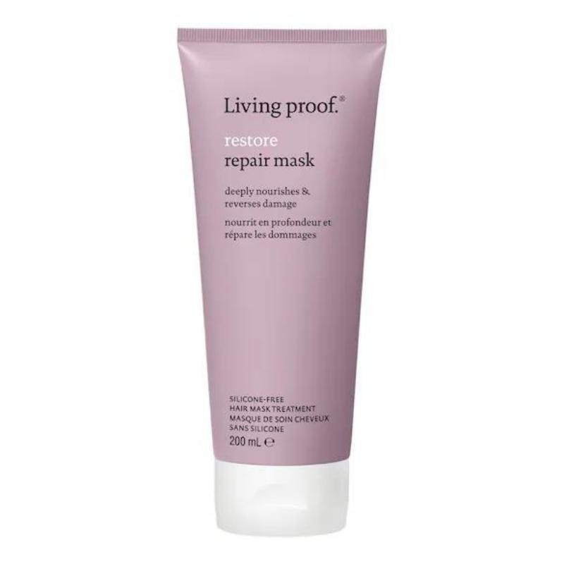 Mascarilla Reparadora 200 ml Living Proof