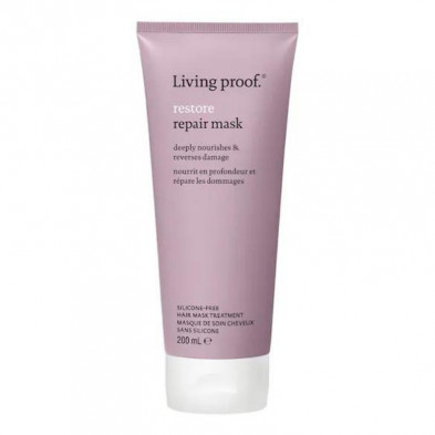 Mascarilla Reparadora 200 ml Living Proof