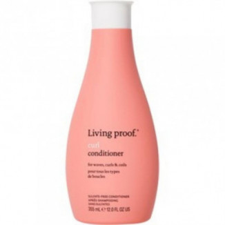 Acondicionador Curly 355ml Living Proof