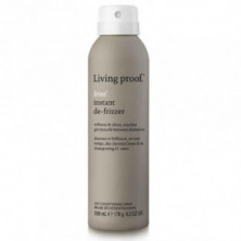 Champú Instant de-frizzer 208 ml Living Proof