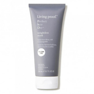 Perfect Hair Day Weightless Mask 200ml Living Proof