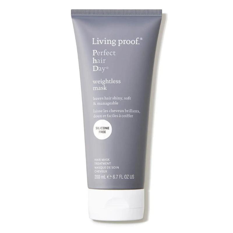 Perfect Hair Day Weightless Mask 200ml Living Proof