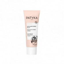 Exfoliante Sorbete Luminosidad 50 ml Patyka