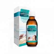 Lavitoxidren Jarabe 200 ml Lavigor