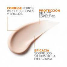 Aceite Corrector Anthelios SPF50+ La Roche Posay