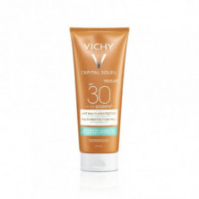 Capital Soleil Leche Multiproteccion Spf 50 200ml Vichy