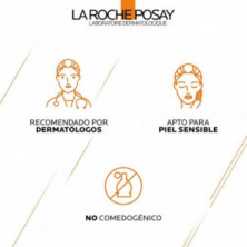 Pigment Correct Anthelios Tono Medio SPF50+ La Roche Posay