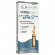 Ampollas Anti-Pollution Extreme 7 Uds Marnys