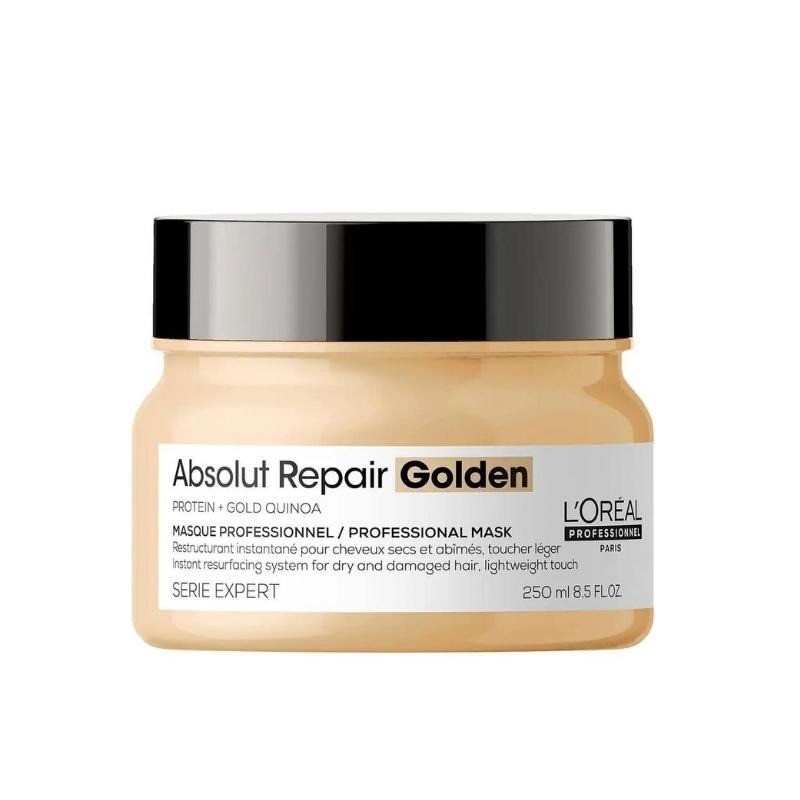 Mascarilla Absolut Repair Gold 500ml L´Oreal