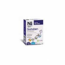 Ns Soñaben Bi-Effect 1,85 mg 30 Comprimidos Cinfa