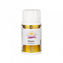 Yoga Kalash Shanti 60 Cápsulas 720 mg Equisalud