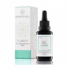 Sérum Clarion 30ml Skintegra