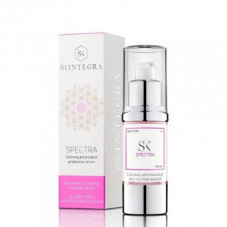 Spectra 30 ml Skintegra