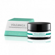 Mascarilla Volcanica 50 ml Skintegra