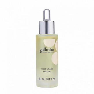 Prebiotic Face Oil 30 ml Gallinée