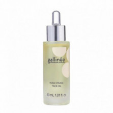 Prebiotic Face Oil 30 ml Gallinée