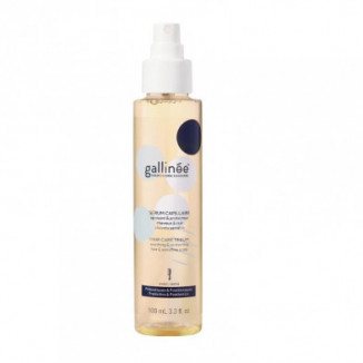 Prebiotic Scalp and Hair Serum 100 ml Gallinée