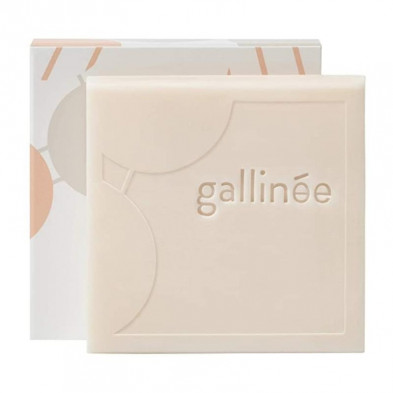 Prebiotic Cleansing Bar 100 gr Gallinée