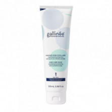 Prebiotic Hair Care Mask 150 ml Gallinée