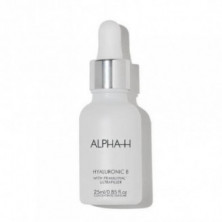 Hyaluronic 8 25 ml Alpha H