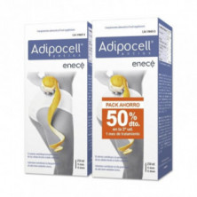 Adipocell Antiox Duplo 2x250 ml