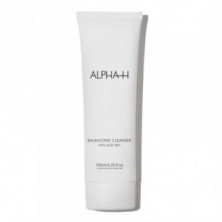 Balancing Cleanser 185 ml Alpha H