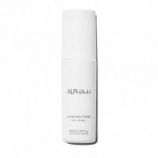 Clear Skin Tonic 100 ml Alpha H