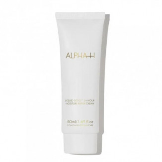 Liquid Gold Moisture Repair Cream 50 ml Alpha H