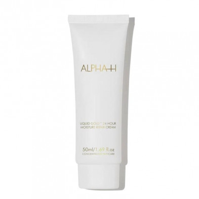 Liquid Gold Moisture Repair Cream 50 ml Alpha H