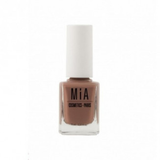 Honey Bronze Esmalte Luxury Nudes 11 ml Mia Cosmetics