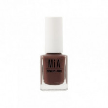 Mocha Esmalte Luxury Nudes 11 ml Mia Cosmetics