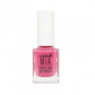 Esmalte Bio Sourced Pink Opal11 ml Mia Cosmetics