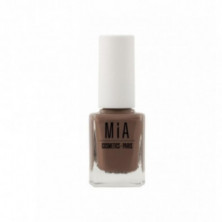 Cocoa Esmalte Luxury Nudes 11 ml Mia Cosmetics