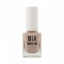 Ecru Esmalte Luxury Nudes 11 ml  Mia Cosmetic