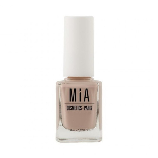 Ecru Esmalte Luxury Nudes 11 Ml  Mia Cosmetic
