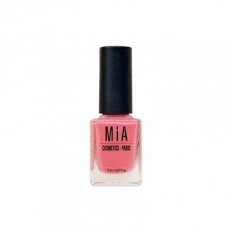 Esmalte De Uñas Dahlia Blossom  11 ml Mia Cosmetics